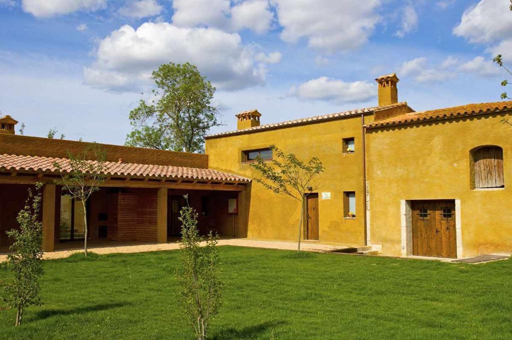 Mas Garriga Turisme Rural - 3