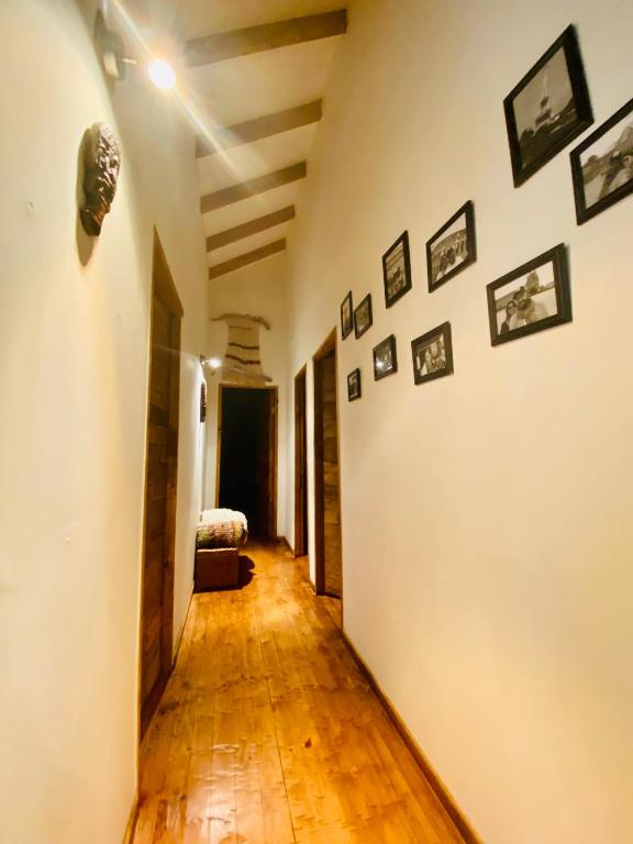 Habitación en Casa Cumbres del Lago - 5