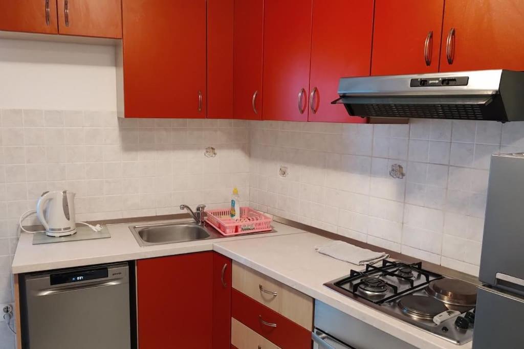 Apartman Anita Hure 3, Hvar