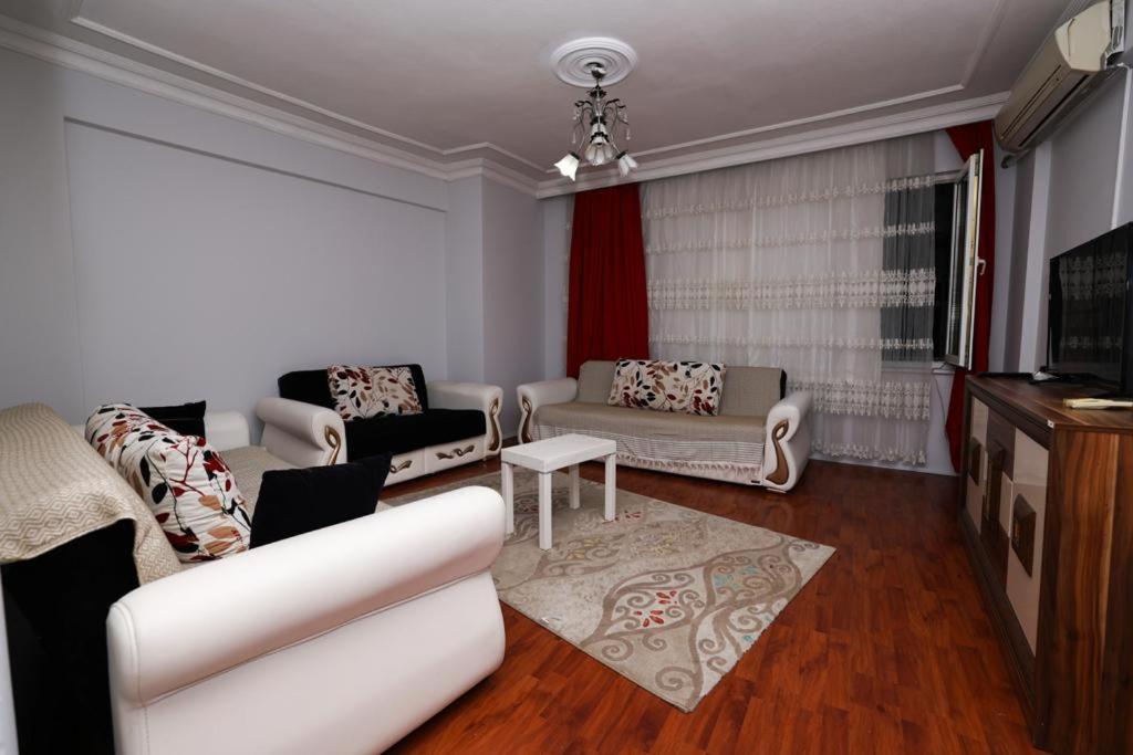 Doğal apart