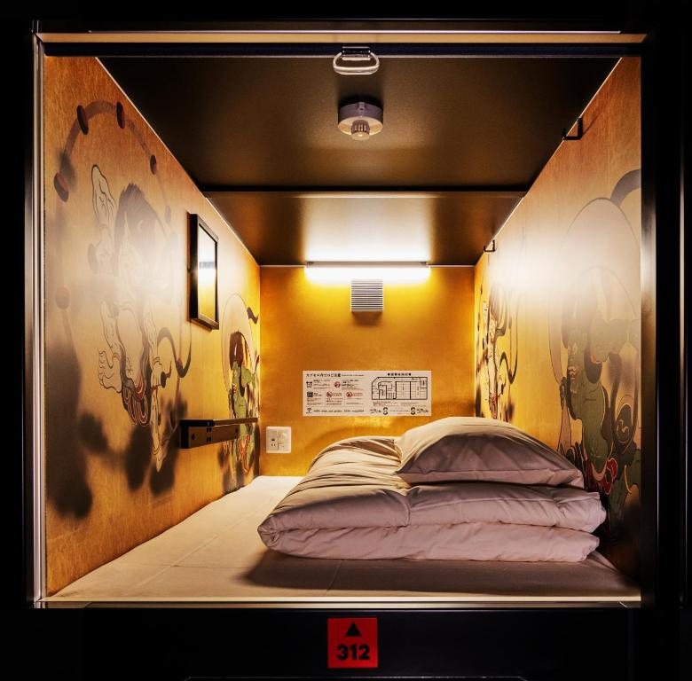 Osaka NINJA and GEISHA Additional