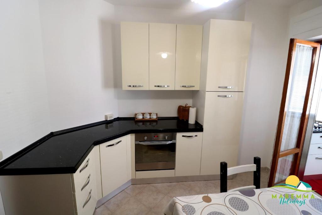 Maremma Holidays:San Leopoldo Apartment - 3