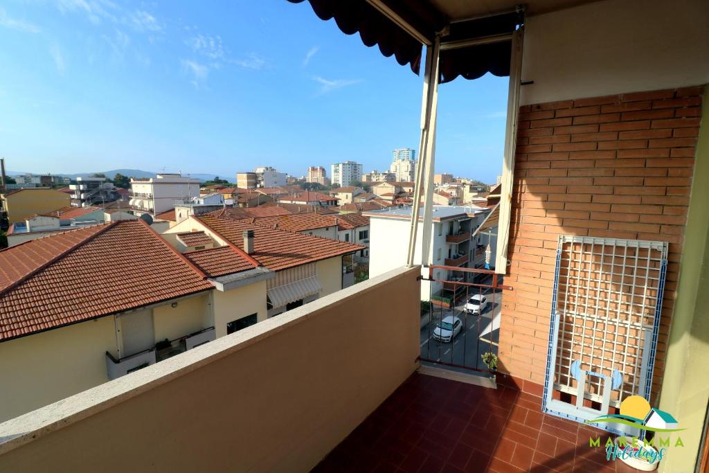 Maremma Holidays:San Leopoldo Apartment - 2