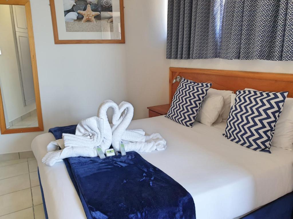 Gooderson Leisure Silver Sands 1 Self Catering and Timeshare Lifestyle Resort photo