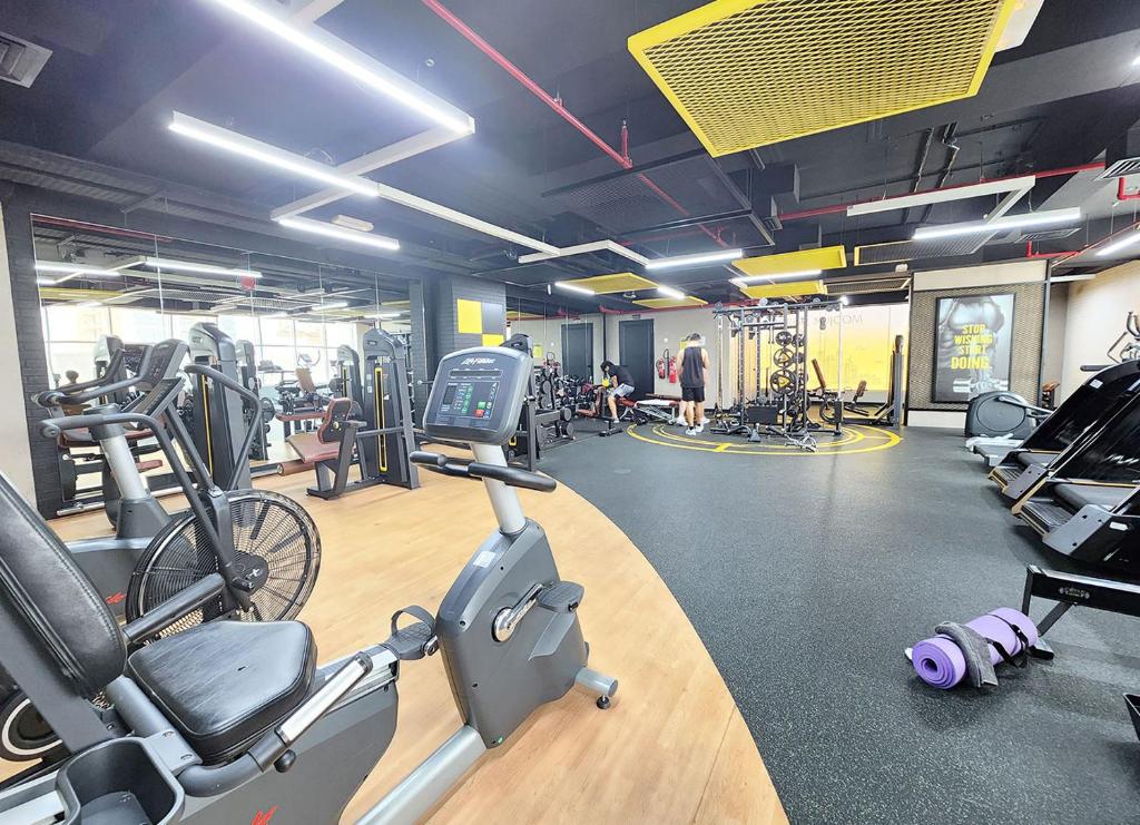 RH- Prime Location, Spacious 2BR, walk to Dubai Mall photo
