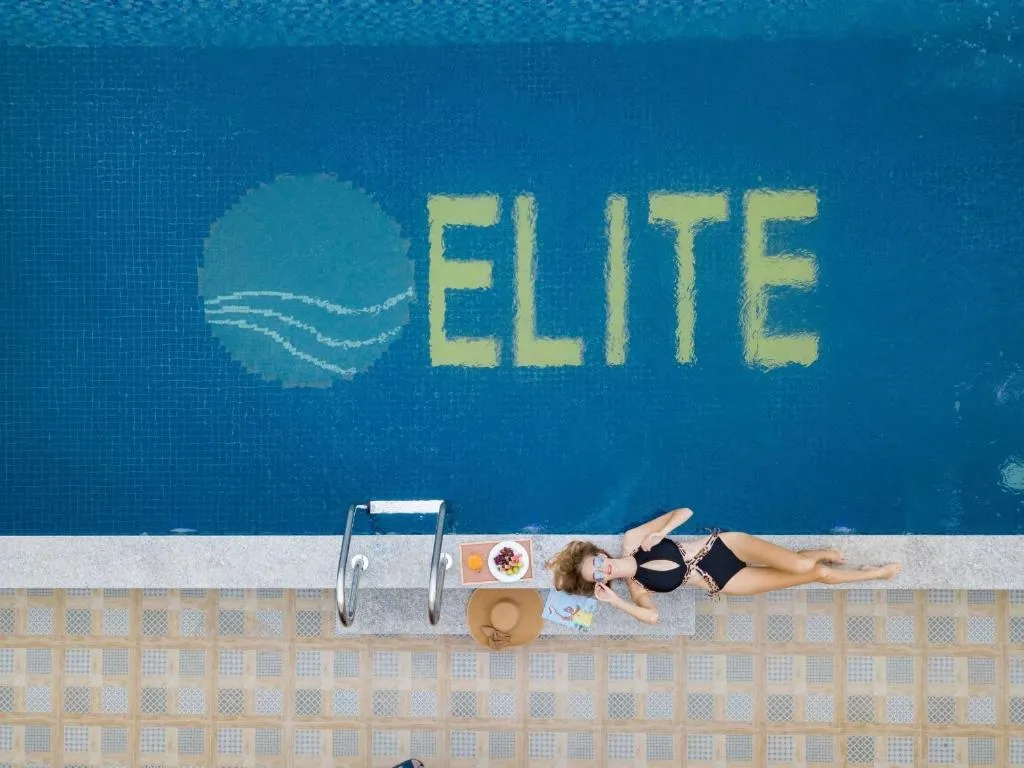 Elite Hotel Nha Trang, hotel in Nha Trang