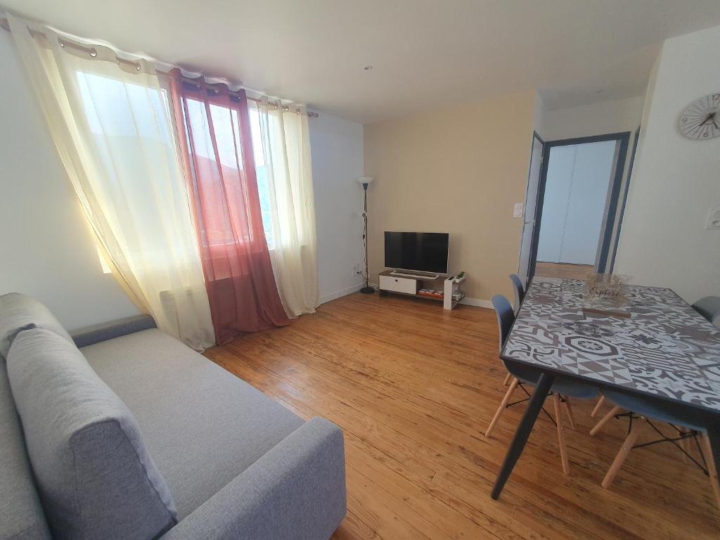 Appartement cosy - 4