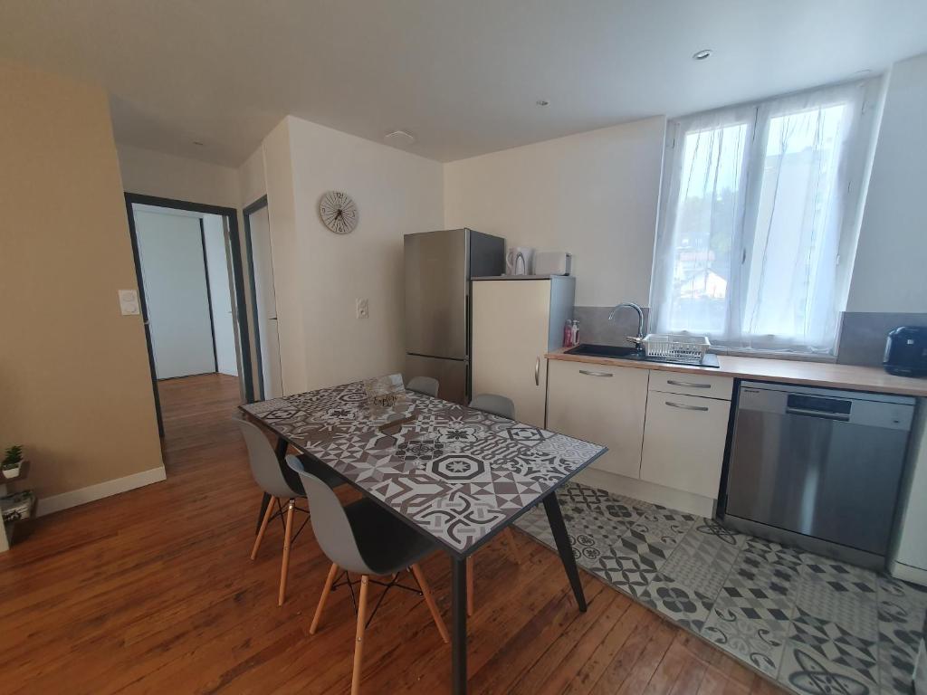 Appartement cosy - 5