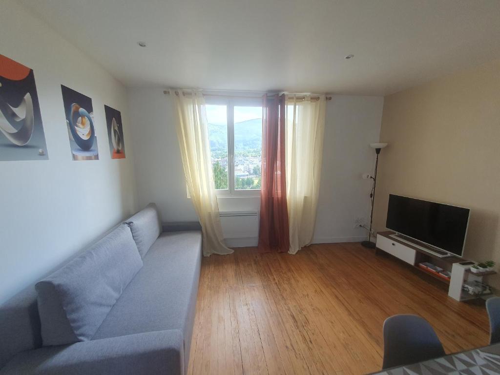 Appartement cosy - 3