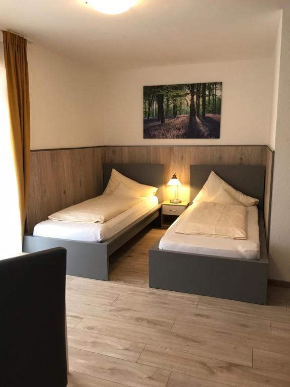 Abendruhe Hotel - kontaktloser Check In photo