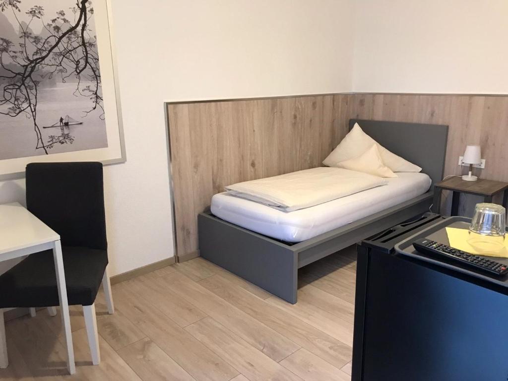 Abendruhe Hotel - kontaktloser Check In photo