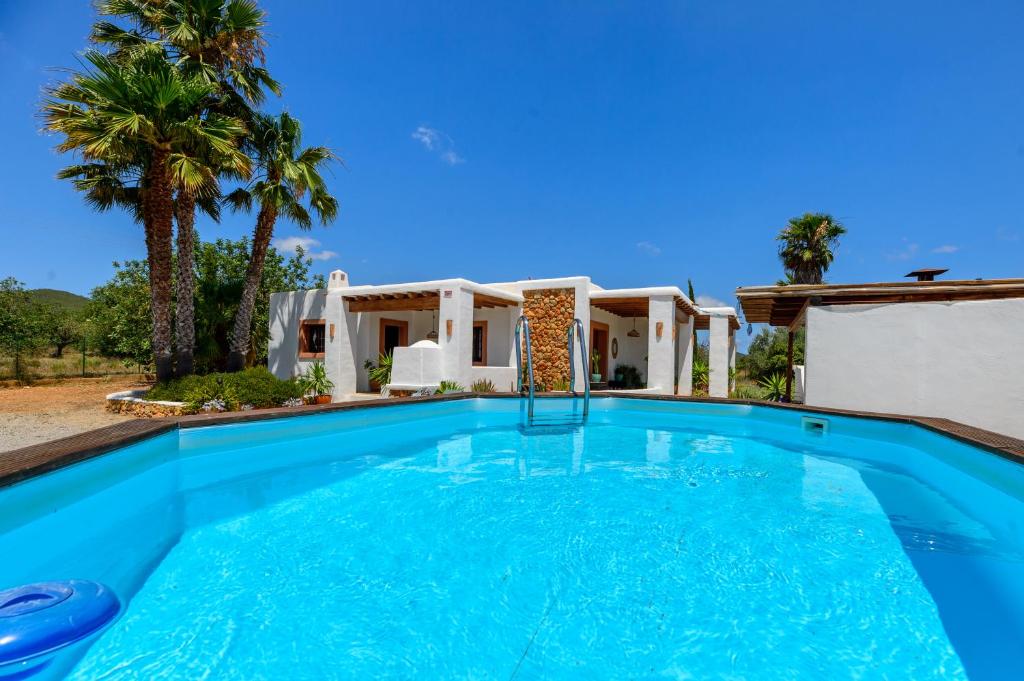 Villa Cana Clara photo