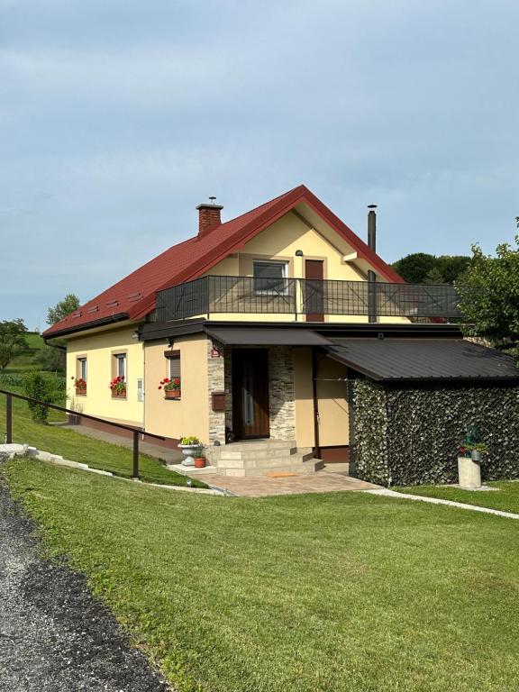 Apartma Zeleni Raj, Ptuj