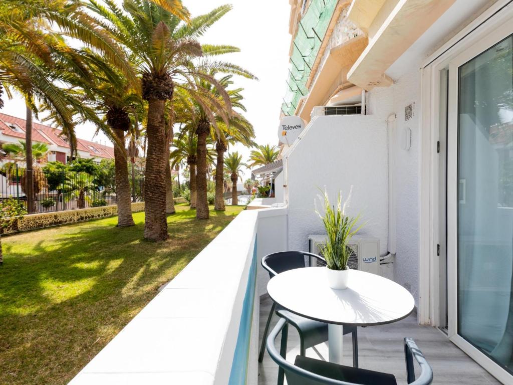 101 Playa Honda, Playa de las Americas - 1