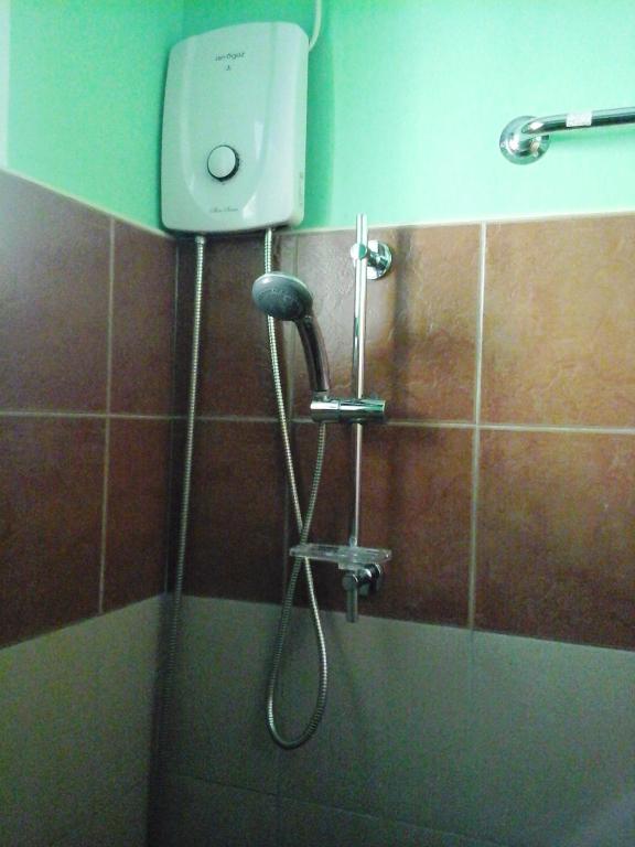 Shower
