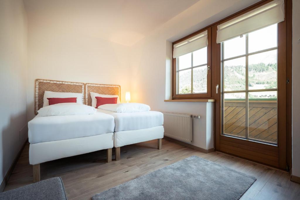 Appartements Coburg by Schladming-Appartements - 5