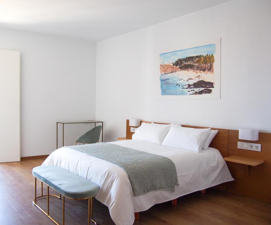 HOTEL BOUTIQUE VILAVELLA - 1