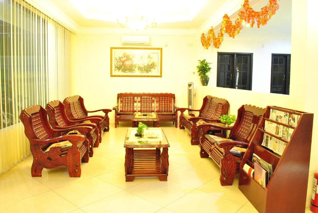 Hotel Panorama photo