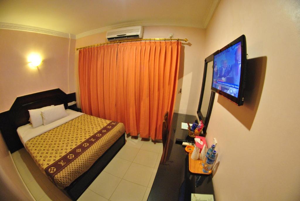 Hotel Panorama photo