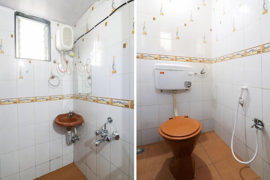 OYO Hotel Honey House photo