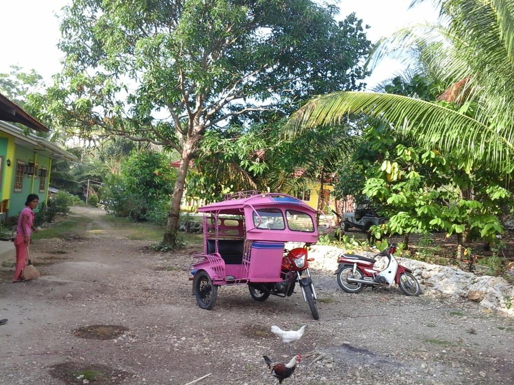 Facilities