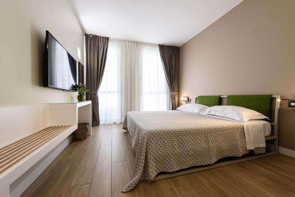 Alma Suites  photo