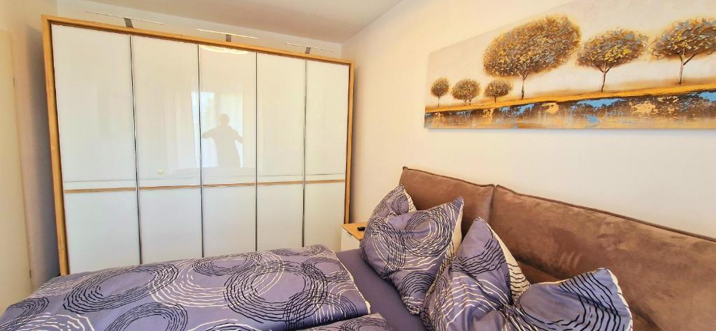 Stilvolle moderne 3-Zimmerwohnung - 5