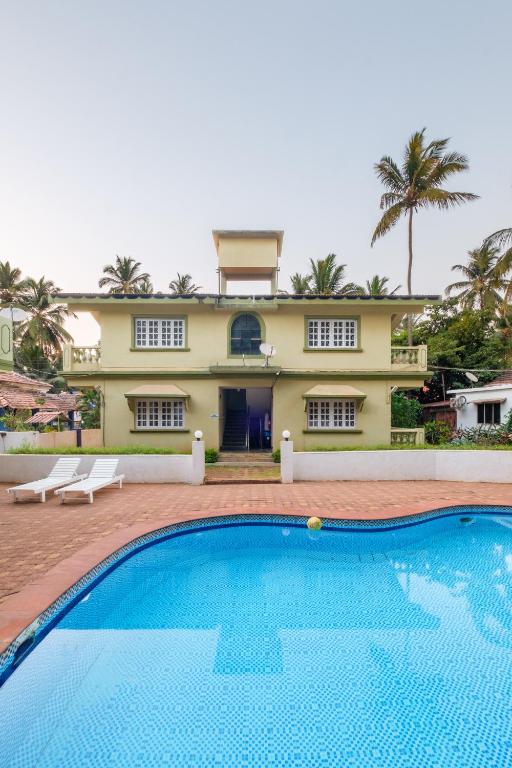 Casa Legend Economy photo