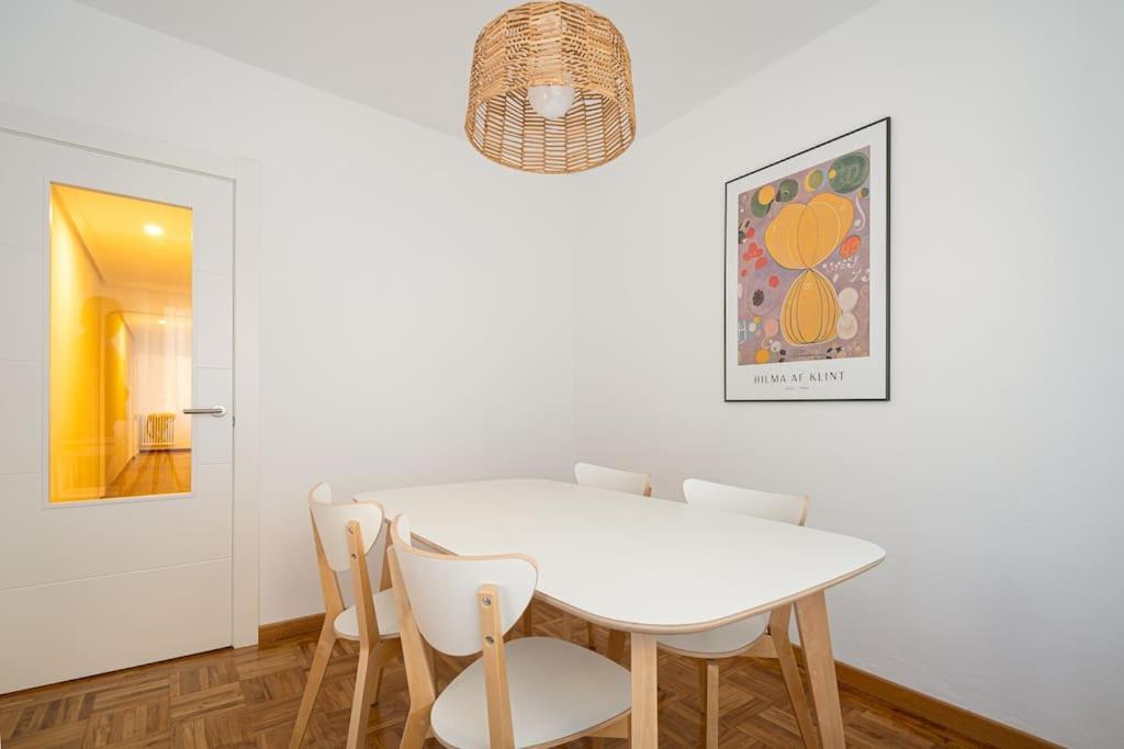 MyHouseSpain - Céntrico piso en Gijón - 2