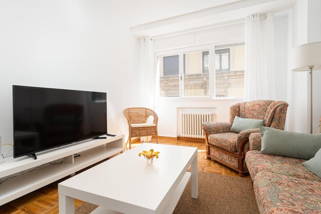 MyHouseSpain - Céntrico piso en Gijón - 5