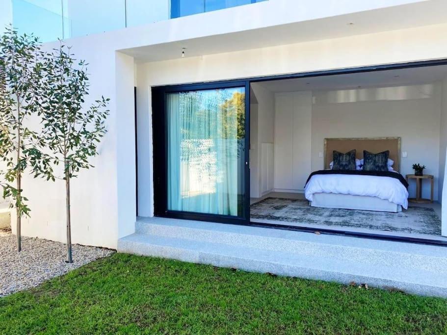 Stellenbosch - Winelands Living Solar, Stellenbosch