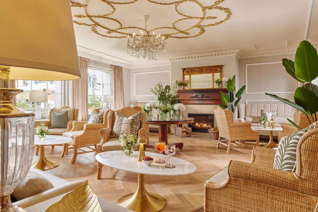 Killarney Royal Hotel photo