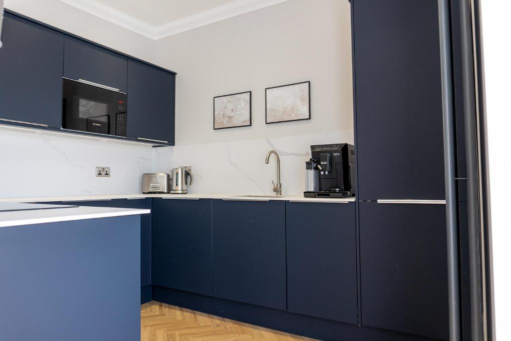 Oban Apartments photo 4