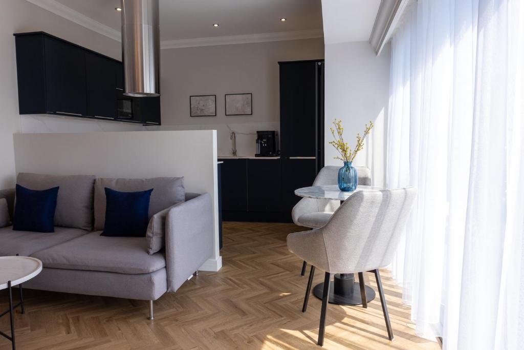 Oban Apartments photo 8