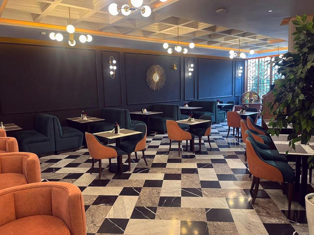 Eden Boutique Hotel photo