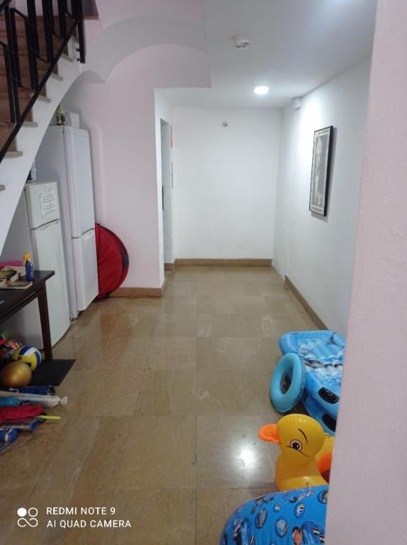 Pension Juan Ramon photo