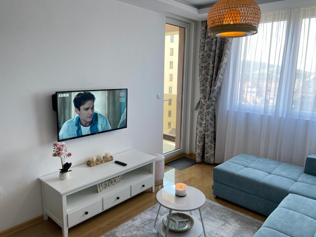 Casa perfetta - 5
