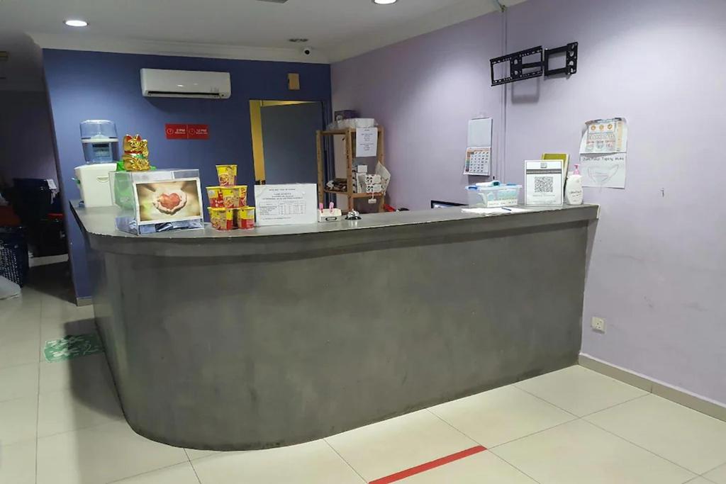 Dongfang Motel photo
