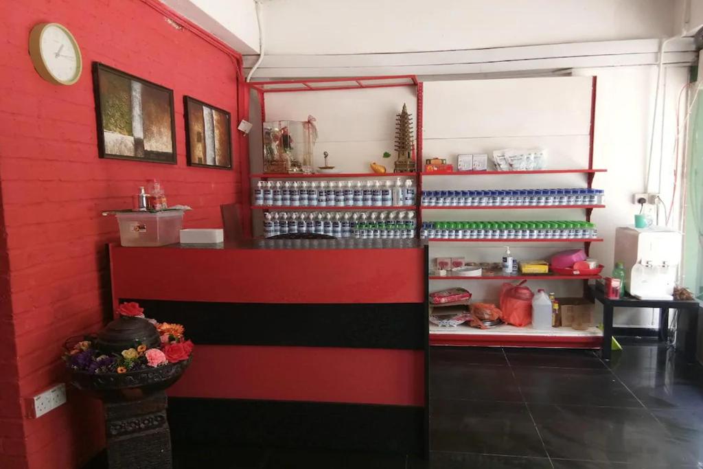 Dongfang Motel photo