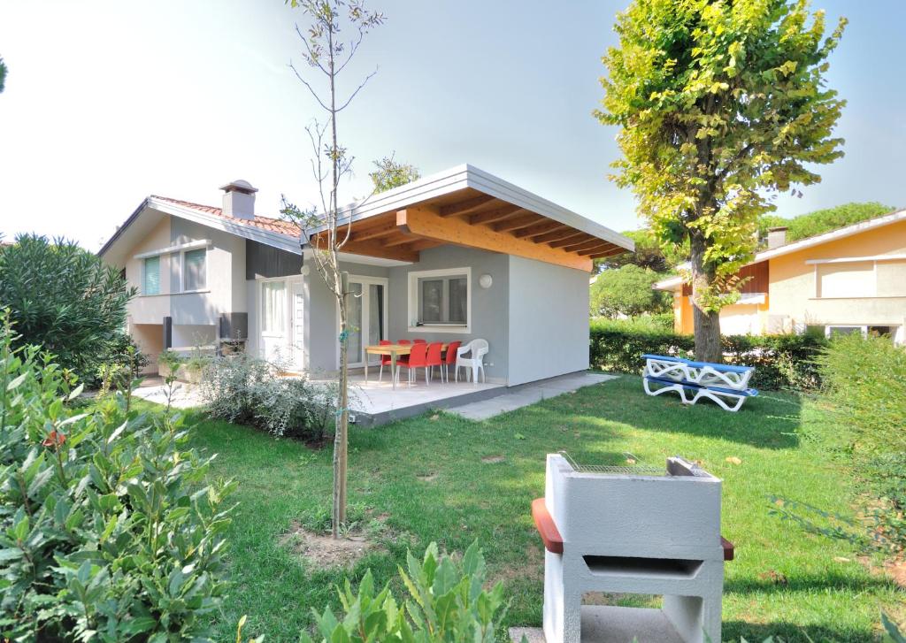 Villa Linde - 5