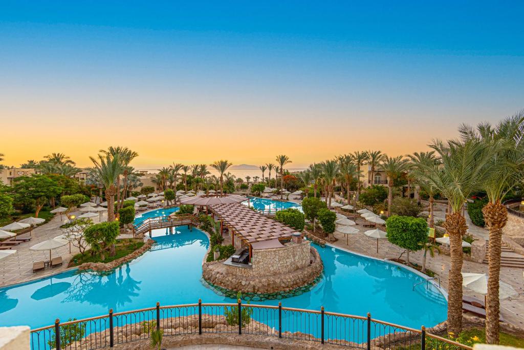 The Grand Hotel Sharm El Sheikh — Hotel in Sharm El Sheikh