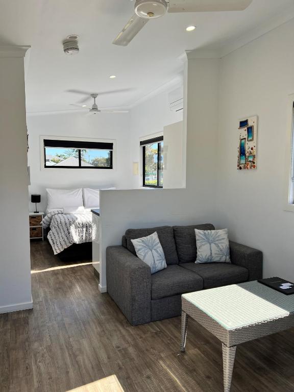 Club Byron Accommodation photo