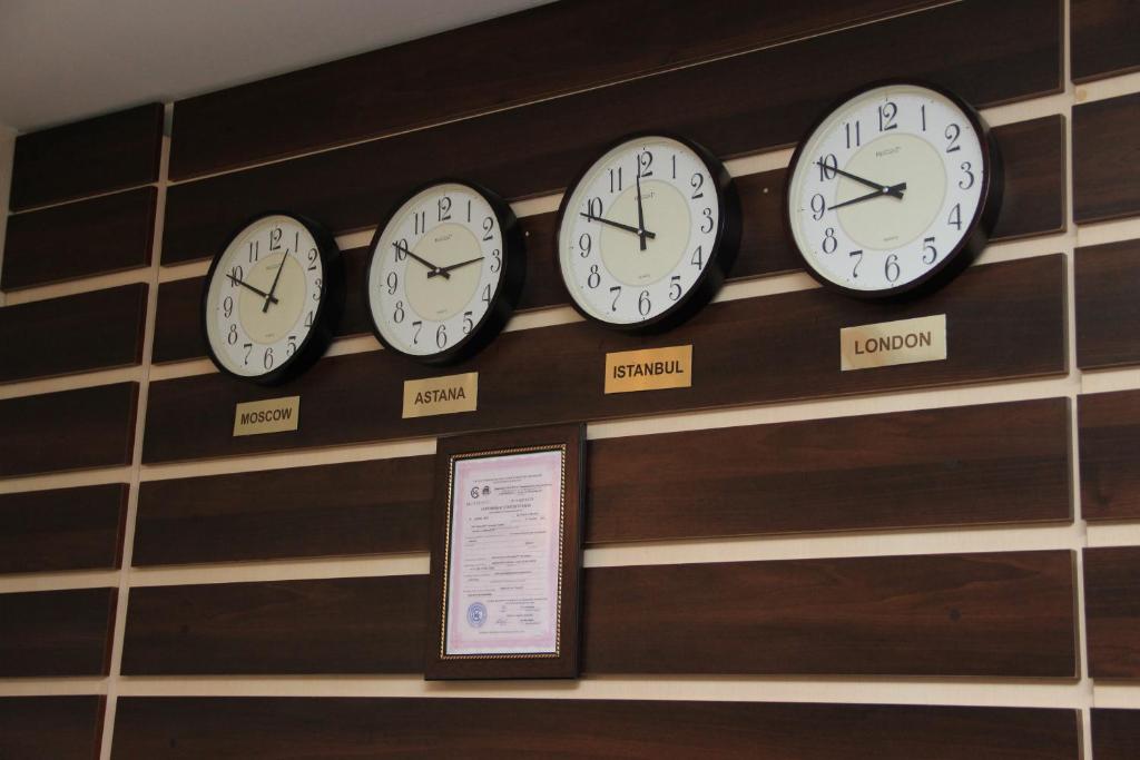 Tengri Hotel photo