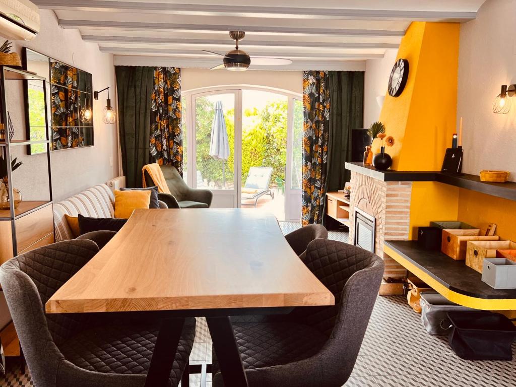 Foncha by Sun & Sea Homes - 1