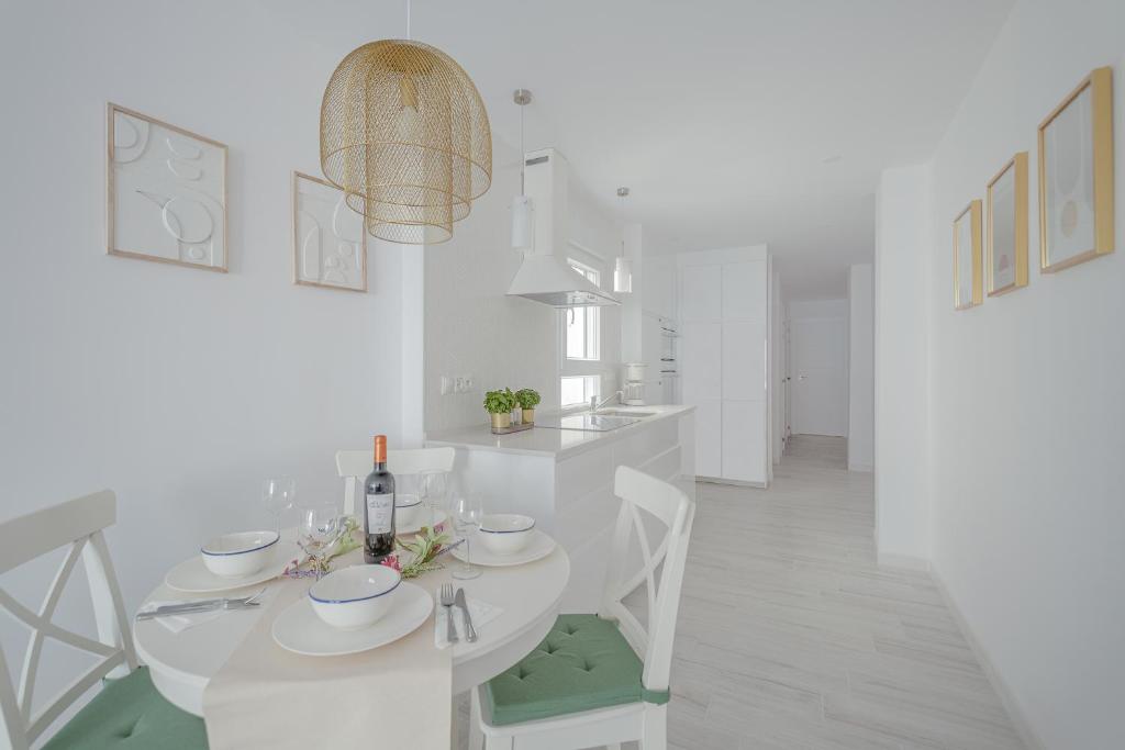 Stay in Torrevieja Cozy City & Sea - 4
