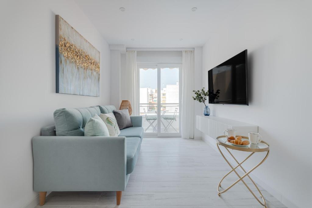 Stay in Torrevieja Cozy City & Sea - 3