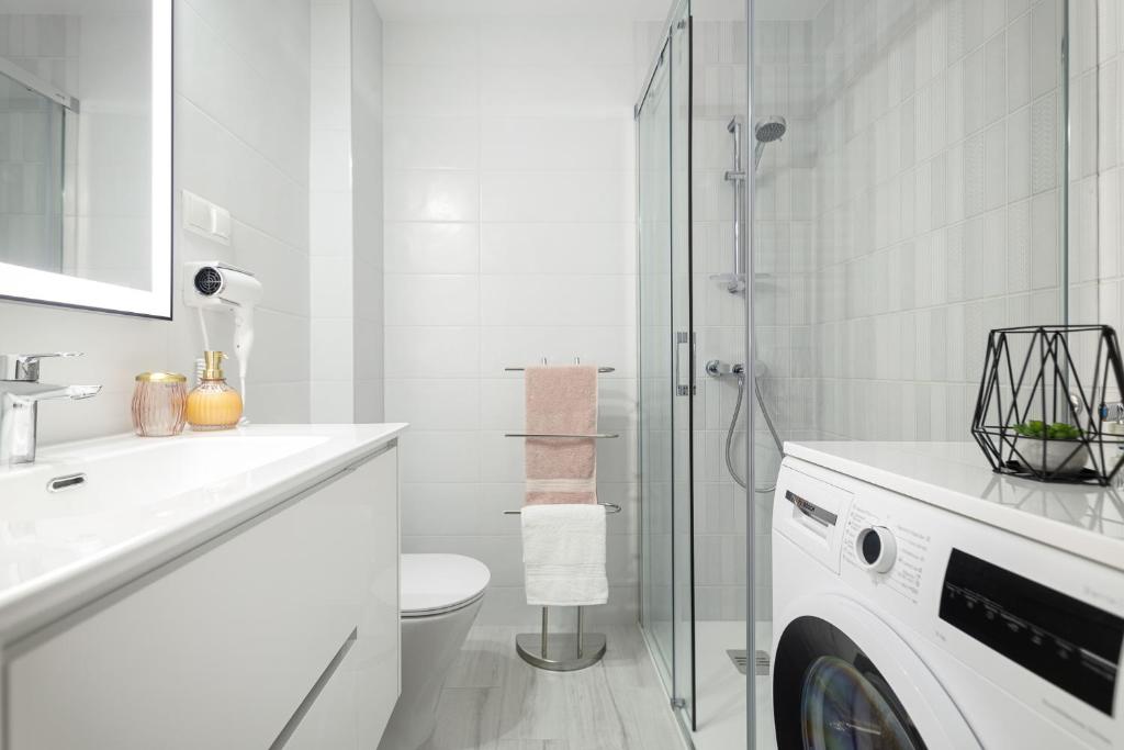 Stay in Torrevieja Cozy City & Sea - 5