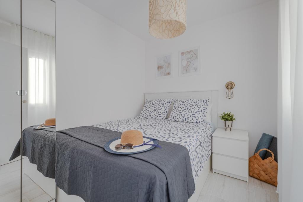 Stay in Torrevieja Cozy City & Sea - 2