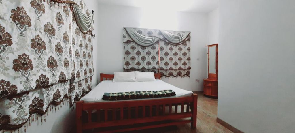 Shri Sai Baba Homestay - EB Colony - Trichy photo