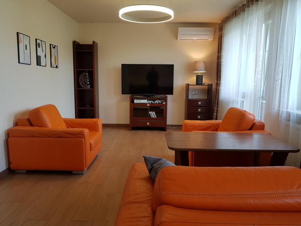 Wigilijna Apartament
